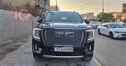 جي ام سي يوكون